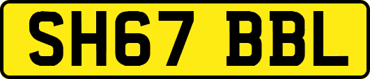 SH67BBL