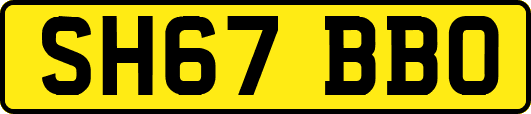 SH67BBO