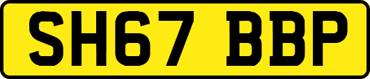 SH67BBP