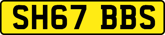 SH67BBS