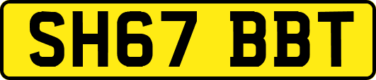 SH67BBT