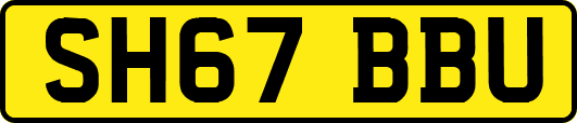 SH67BBU