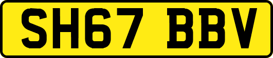SH67BBV