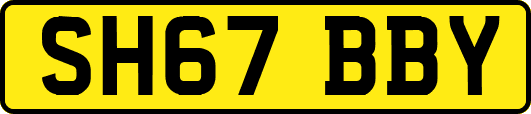 SH67BBY