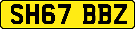 SH67BBZ
