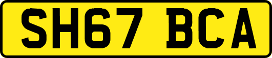 SH67BCA