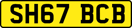 SH67BCB