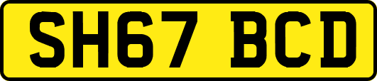 SH67BCD