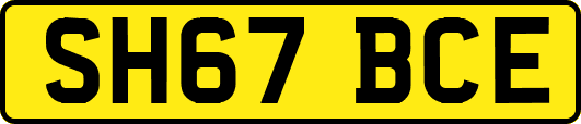 SH67BCE