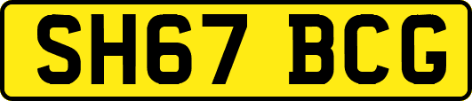 SH67BCG