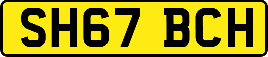 SH67BCH