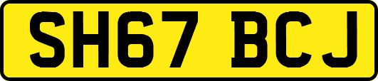 SH67BCJ