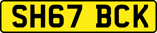 SH67BCK