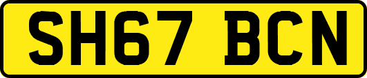 SH67BCN