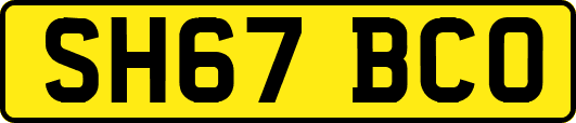 SH67BCO