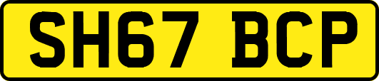 SH67BCP