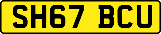 SH67BCU