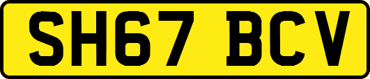 SH67BCV