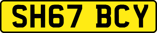 SH67BCY