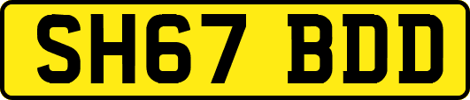 SH67BDD