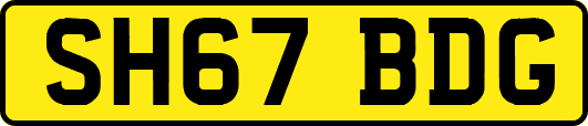 SH67BDG
