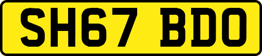 SH67BDO