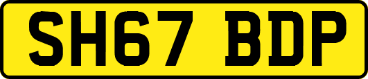 SH67BDP