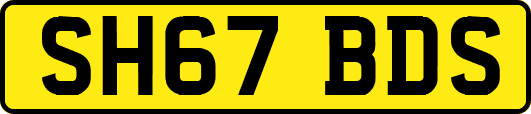 SH67BDS