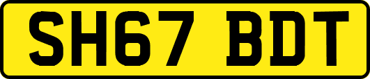 SH67BDT