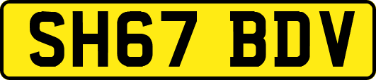 SH67BDV
