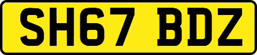 SH67BDZ