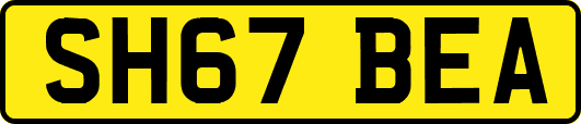 SH67BEA