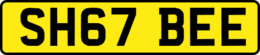 SH67BEE