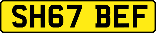 SH67BEF
