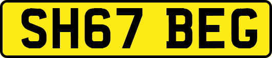 SH67BEG