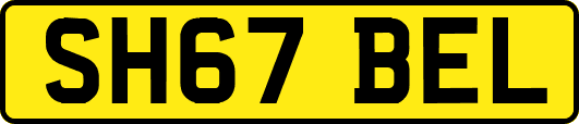 SH67BEL