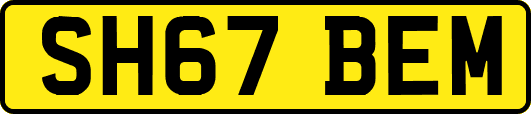 SH67BEM