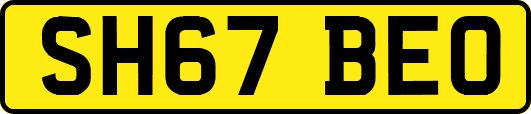 SH67BEO