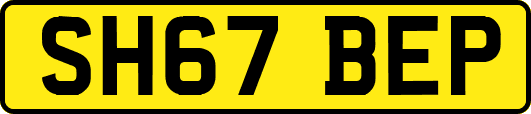 SH67BEP