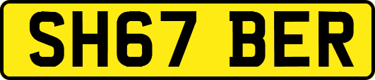 SH67BER