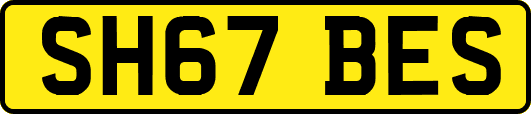 SH67BES