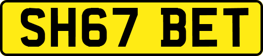 SH67BET