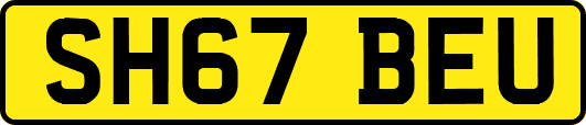 SH67BEU