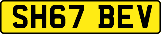 SH67BEV