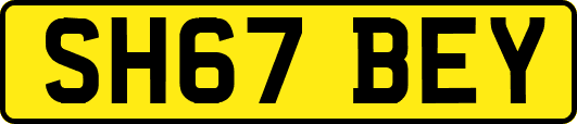 SH67BEY