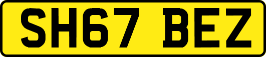 SH67BEZ