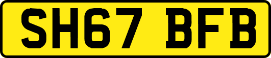 SH67BFB