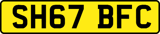 SH67BFC