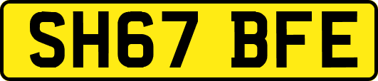 SH67BFE