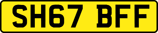 SH67BFF